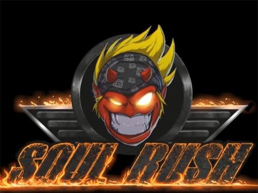 game pic for Soul rush